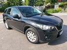 Mazda CX-5 2.2crd  navi  przebieg import francja bez rdzy !!! - 10