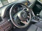 Mazda CX-5 2.2crd  navi  przebieg import francja bez rdzy !!! - 11