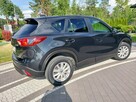 Mazda CX-5 2.2crd  navi  przebieg import francja bez rdzy !!! - 12