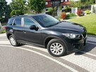 Mazda CX-5 2.2crd  navi  przebieg import francja bez rdzy !!! - 13
