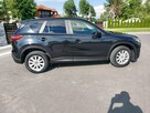 Mazda CX-5 2.2crd  navi  przebieg import francja bez rdzy !!! - 15