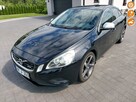 Volvo S60 navi xenon kamera automat r-design skóra 5 cilndry - 1
