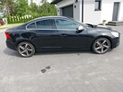 Volvo S60 navi xenon kamera automat r-design skóra 5 cilndry - 4