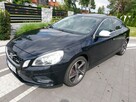 Volvo S60 navi xenon kamera automat r-design skóra 5 cilndry - 6