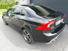 Volvo S60 navi xenon kamera automat r-design skóra 5 cilndry - 7