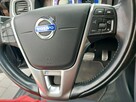 Volvo S60 navi xenon kamera automat r-design skóra 5 cilndry - 8