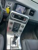 Volvo S60 navi xenon kamera automat r-design skóra 5 cilndry - 9