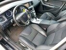 Volvo S60 navi xenon kamera automat r-design skóra 5 cilndry - 11