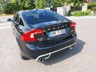 Volvo S60 navi xenon kamera automat r-design skóra 5 cilndry - 12