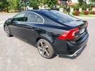 Volvo S60 navi xenon kamera automat r-design skóra 5 cilndry - 13
