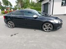 Volvo S60 navi xenon kamera automat r-design skóra 5 cilndry - 14