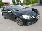 Volvo S60 navi xenon kamera automat r-design skóra 5 cilndry - 15