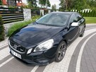 Volvo S60 navi xenon kamera automat r-design skóra 5 cilndry - 16