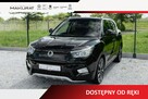 SsangYong Tivoli 1.6 128KM Podgrz i wentyl.f NAVI K.cof  Skóra Salon PL - 1