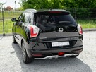 SsangYong Tivoli 1.6 128KM Podgrz i wentyl.f NAVI K.cof  Skóra Salon PL - 4