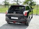 SsangYong Tivoli 1.6 128KM Podgrz i wentyl.f NAVI K.cof  Skóra Salon PL - 5