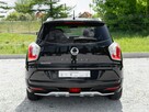 SsangYong Tivoli 1.6 128KM Podgrz i wentyl.f NAVI K.cof  Skóra Salon PL - 9