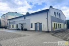 Powierzchnia biurowa Nowy Sącz  Kochanowskiego , Kołątaja - 14