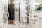 Mieszkanie 44 m2 w centrum Gołdapi - 14