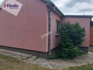 Dwa domy - 172 i 45 m2 p.m., do różnego wykorzyst. - 14