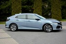 Honda Civic 1.0T (126KM)Comfort Radar ACC Ledy  Kamera z Niemiec Piękna - 12
