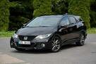 1.8i-VTEC(142KM)Lift  Ledy Xenon Navi Kamera Oryginał ASO Honda - 2