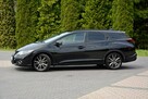 1.8i-VTEC(142KM)Lift  Ledy Xenon Navi Kamera Oryginał ASO Honda - 4