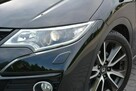 1.8i-VTEC(142KM)Lift  Ledy Xenon Navi Kamera Oryginał ASO Honda - 5