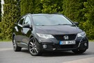 1.8i-VTEC(142KM)Lift  Ledy Xenon Navi Kamera Oryginał ASO Honda - 9