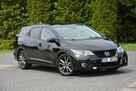 1.8i-VTEC(142KM)Lift  Ledy Xenon Navi Kamera Oryginał ASO Honda - 10
