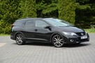 1.8i-VTEC(142KM)Lift  Ledy Xenon Navi Kamera Oryginał ASO Honda - 11