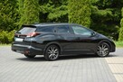 1.8i-VTEC(142KM)Lift  Ledy Xenon Navi Kamera Oryginał ASO Honda - 13