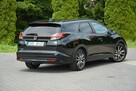 1.8i-VTEC(142KM)Lift  Ledy Xenon Navi Kamera Oryginał ASO Honda - 14
