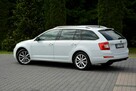 Škoda Octavia Skóry Navi Radar ACC Duża2xParktronici Bi-Xenon Ledy ASO SKODA - 6
