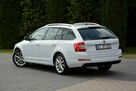 Škoda Octavia Skóry Navi Radar ACC Duża2xParktronici Bi-Xenon Ledy ASO SKODA - 7