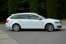 Škoda Octavia Skóry Navi Radar ACC Duża2xParktronici Bi-Xenon Ledy ASO SKODA - 12