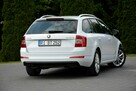 Škoda Octavia Skóry Navi Radar ACC Duża2xParktronici Bi-Xenon Ledy ASO SKODA - 15