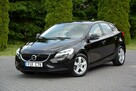 Volvo V40 Lift Full Led Automat Virtual Cockpit Parktronik Navi Pół-Skóry Aso - 2