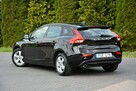 Volvo V40 Lift Full Led Automat Virtual Cockpit Parktronik Navi Pół-Skóry Aso - 6