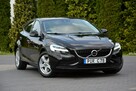 Volvo V40 Lift Full Led Automat Virtual Cockpit Parktronik Navi Pół-Skóry Aso - 10