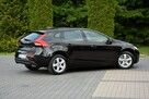 Volvo V40 Lift Full Led Automat Virtual Cockpit Parktronik Navi Pół-Skóry Aso - 14