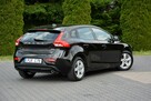 Volvo V40 Lift Full Led Automat Virtual Cockpit Parktronik Navi Pół-Skóry Aso - 15