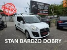 Fiat Doblo 1.3 MultiJet 90 KM, Klima Automatyczna, Bluetooth, Isofix, Komputer - 1