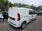 Fiat Doblo 1.3 MultiJet 90 KM, Klima Automatyczna, Bluetooth, Isofix, Komputer - 3