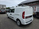 Fiat Doblo 1.3 MultiJet 90 KM, Klima Automatyczna, Bluetooth, Isofix, Komputer - 4