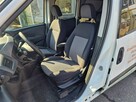 Fiat Doblo 1.3 MultiJet 90 KM, Klima Automatyczna, Bluetooth, Isofix, Komputer - 5