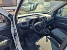 Fiat Doblo 1.3 MultiJet 90 KM, Klima Automatyczna, Bluetooth, Isofix, Komputer - 6