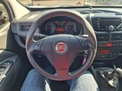 Fiat Doblo 1.3 MultiJet 90 KM, Klima Automatyczna, Bluetooth, Isofix, Komputer - 7