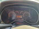 Fiat Doblo 1.3 MultiJet 90 KM, Klima Automatyczna, Bluetooth, Isofix, Komputer - 8