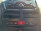 Fiat Doblo 1.3 MultiJet 90 KM, Klima Automatyczna, Bluetooth, Isofix, Komputer - 16